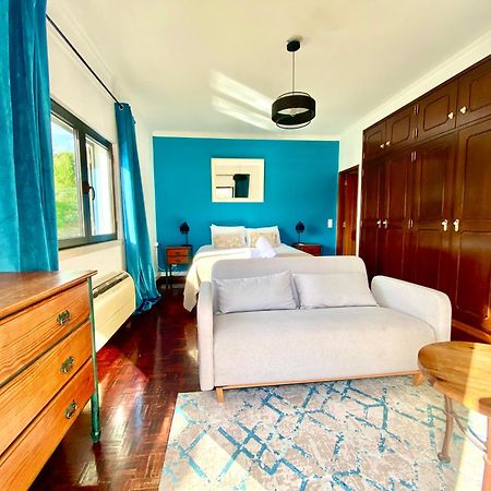 Casa Calidris - Bed, Wine & Breakfast 호텔 세심브라 외부 사진