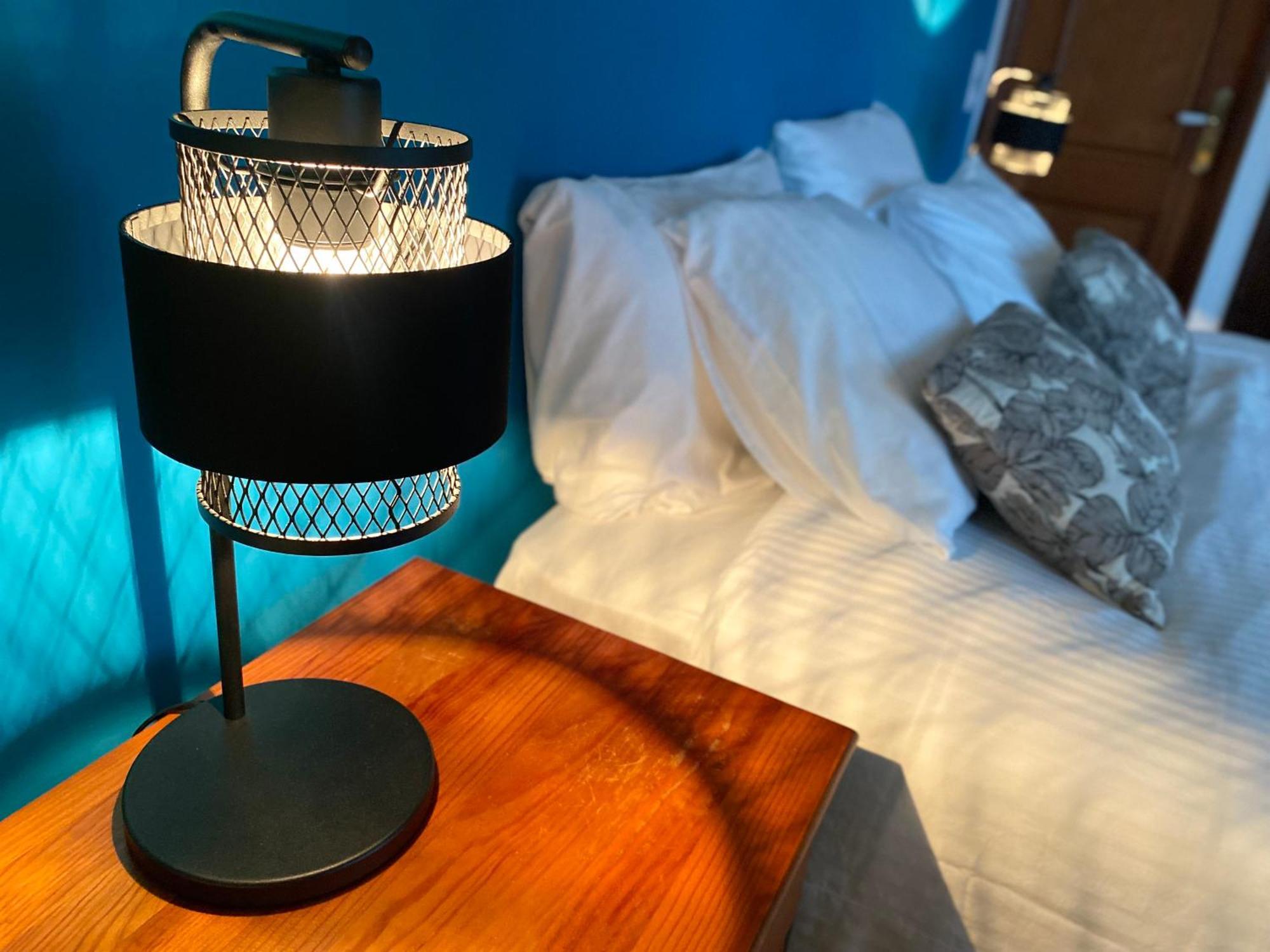 Casa Calidris - Bed, Wine & Breakfast 호텔 세심브라 외부 사진