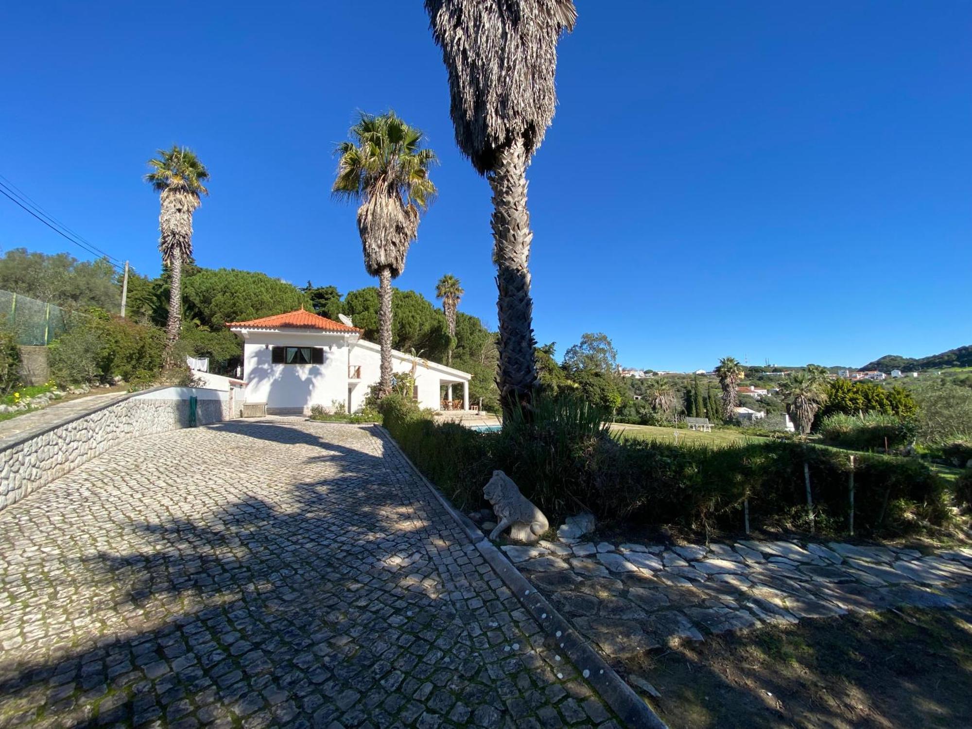 Casa Calidris - Bed, Wine & Breakfast 호텔 세심브라 외부 사진