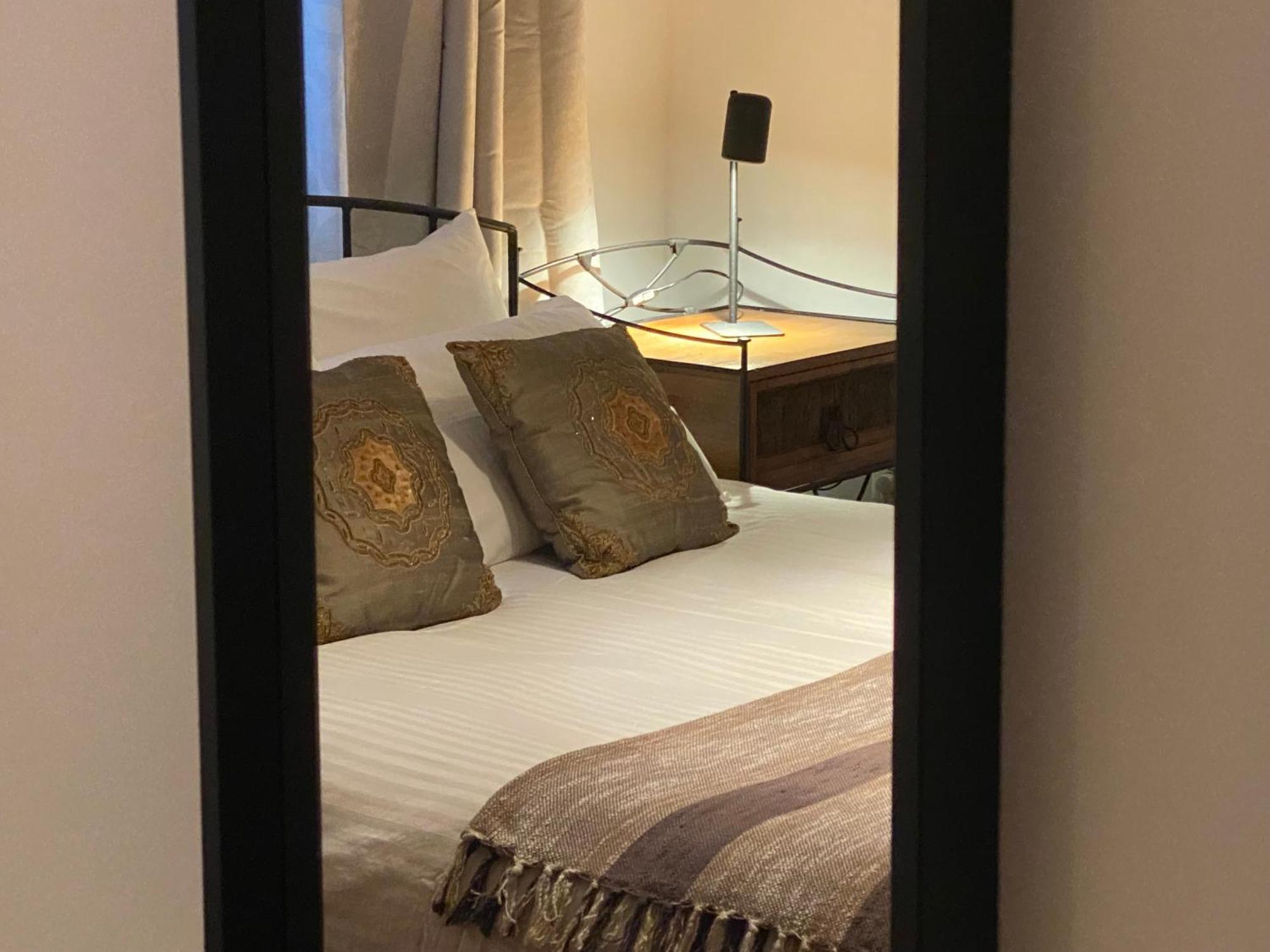 Casa Calidris - Bed, Wine & Breakfast 호텔 세심브라 외부 사진