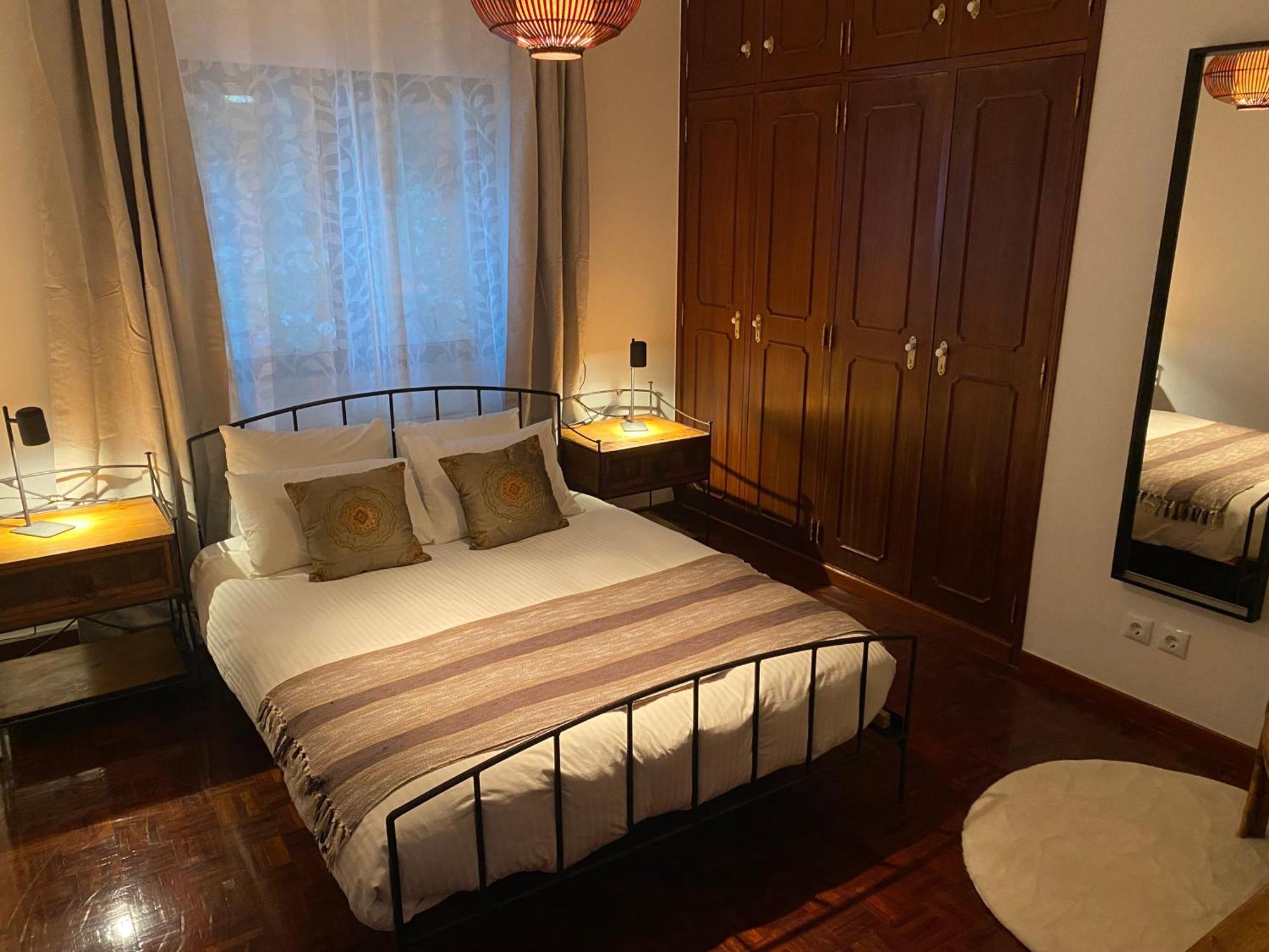 Casa Calidris - Bed, Wine & Breakfast 호텔 세심브라 외부 사진