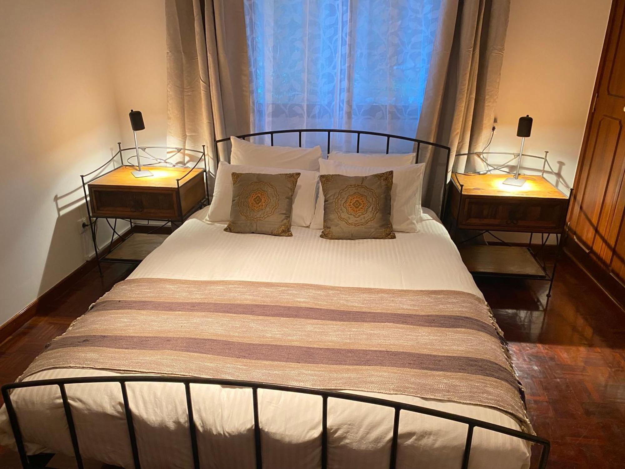 Casa Calidris - Bed, Wine & Breakfast 호텔 세심브라 외부 사진