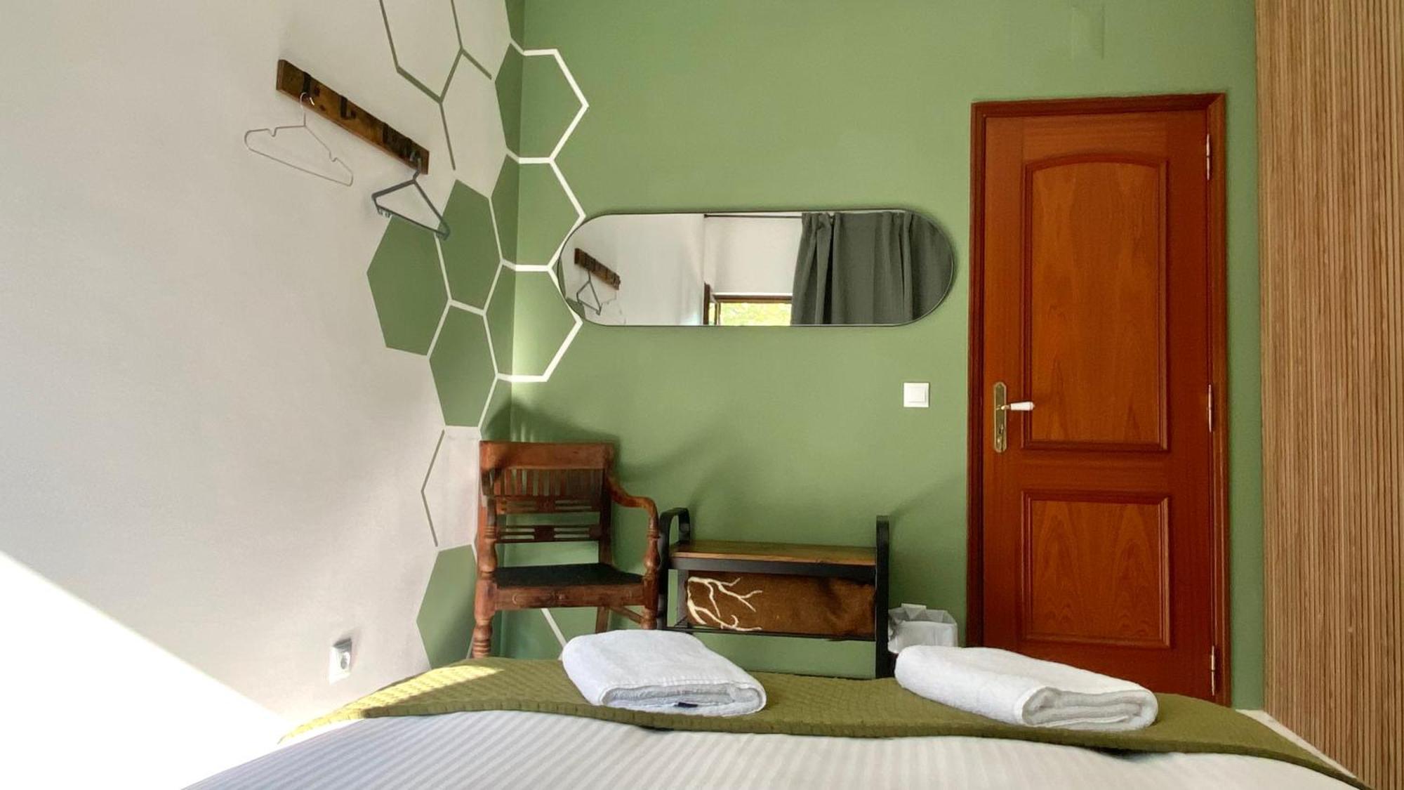 Casa Calidris - Bed, Wine & Breakfast 호텔 세심브라 외부 사진
