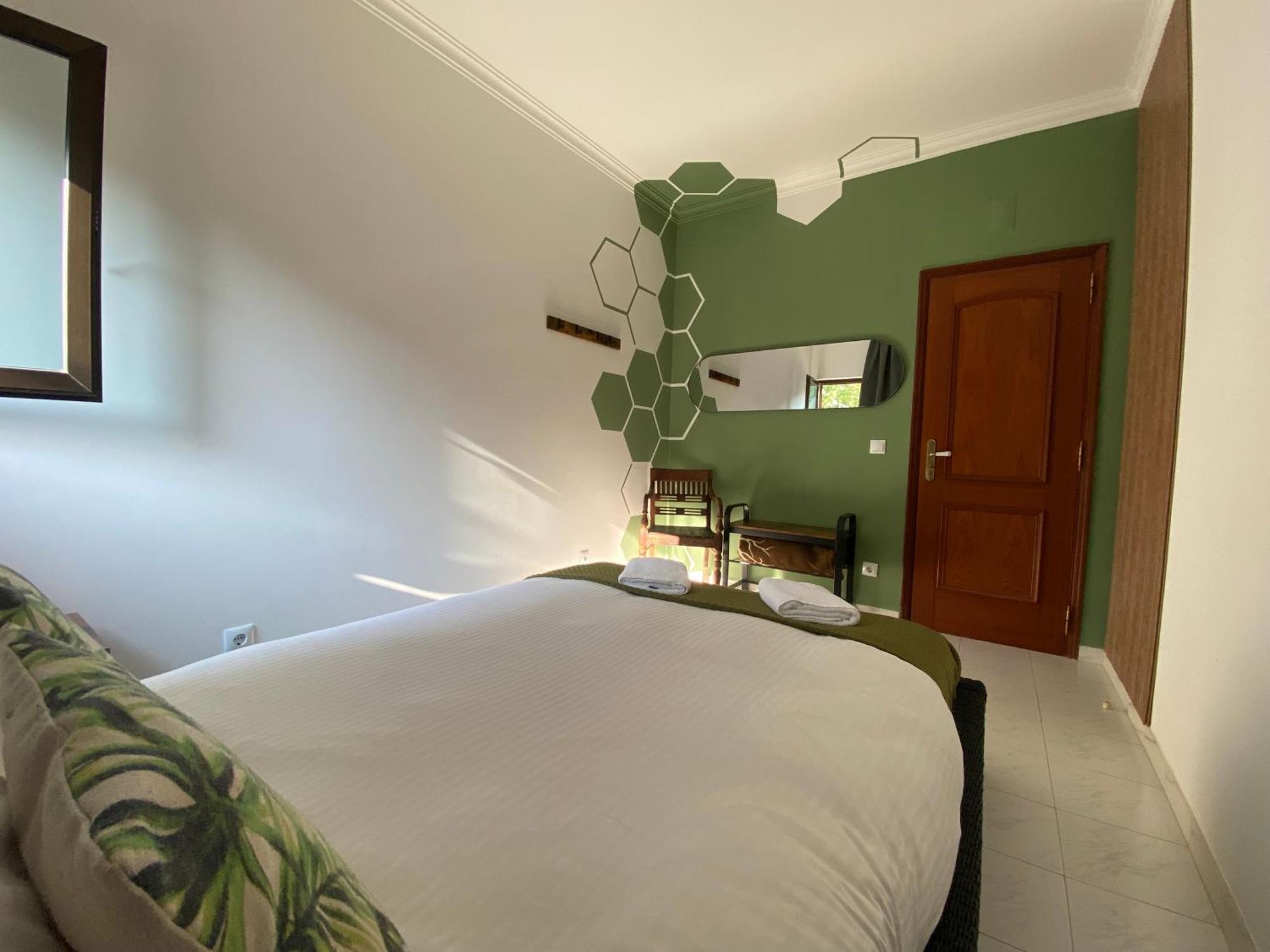 Casa Calidris - Bed, Wine & Breakfast 호텔 세심브라 외부 사진