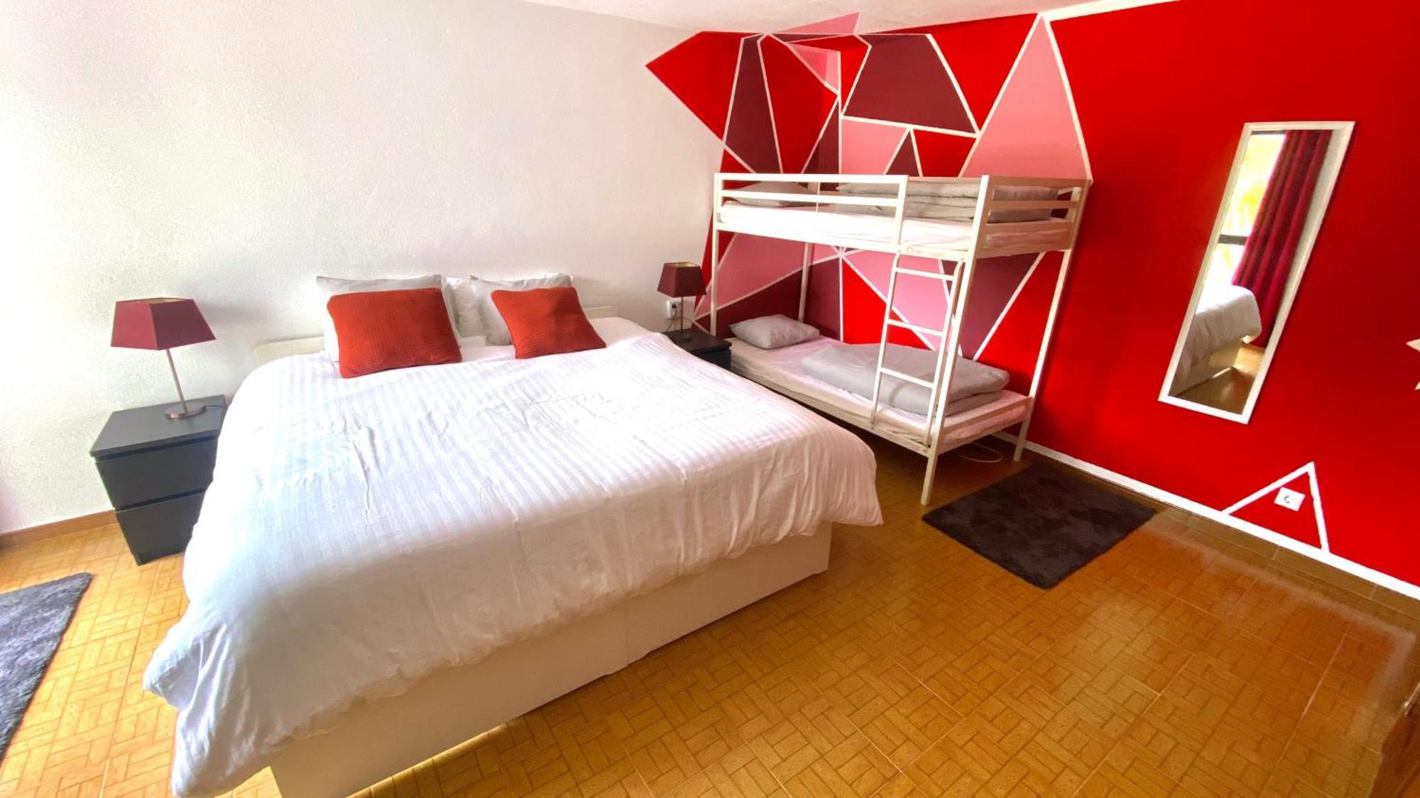 Casa Calidris - Bed, Wine & Breakfast 호텔 세심브라 외부 사진