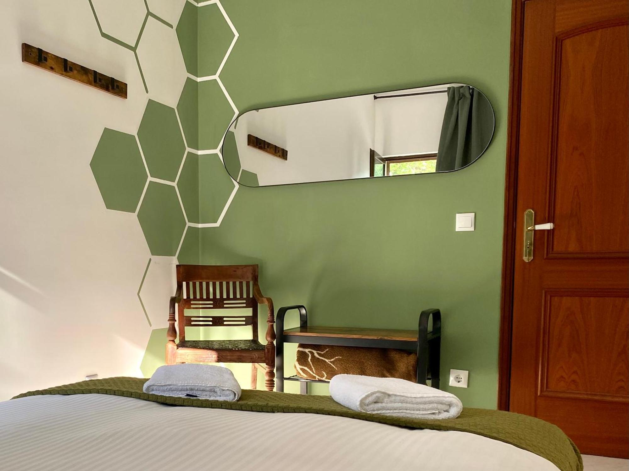 Casa Calidris - Bed, Wine & Breakfast 호텔 세심브라 외부 사진