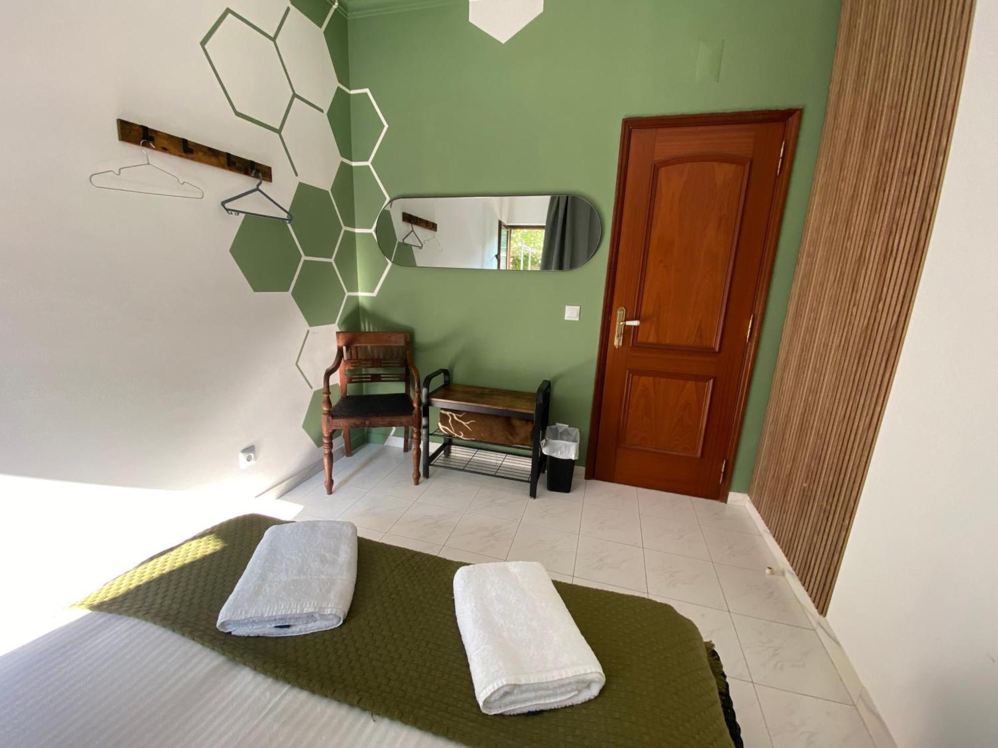 Casa Calidris - Bed, Wine & Breakfast 호텔 세심브라 외부 사진