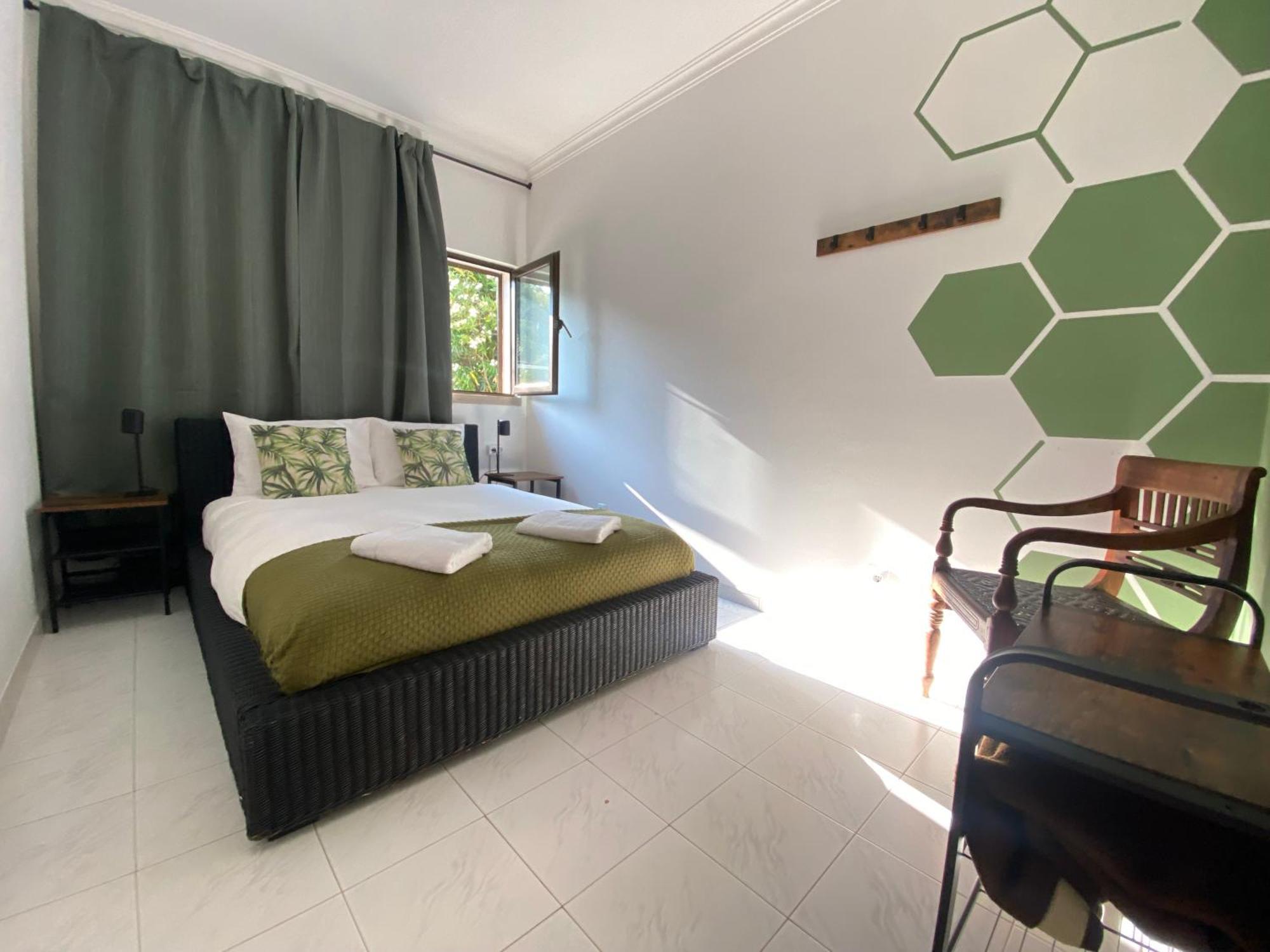 Casa Calidris - Bed, Wine & Breakfast 호텔 세심브라 외부 사진