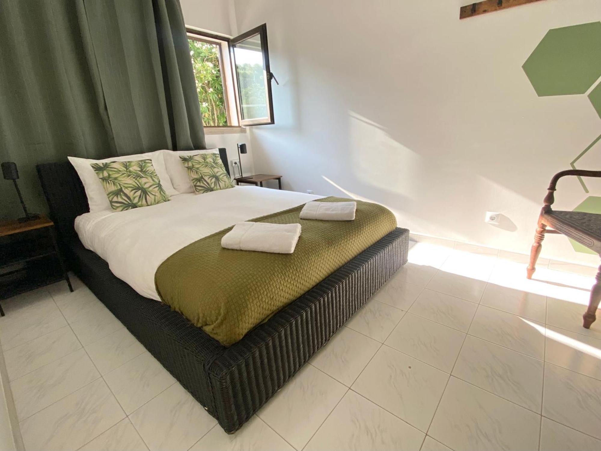 Casa Calidris - Bed, Wine & Breakfast 호텔 세심브라 외부 사진