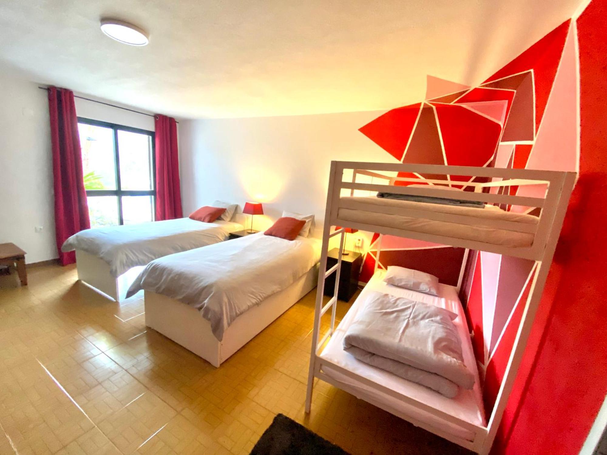 Casa Calidris - Bed, Wine & Breakfast 호텔 세심브라 외부 사진