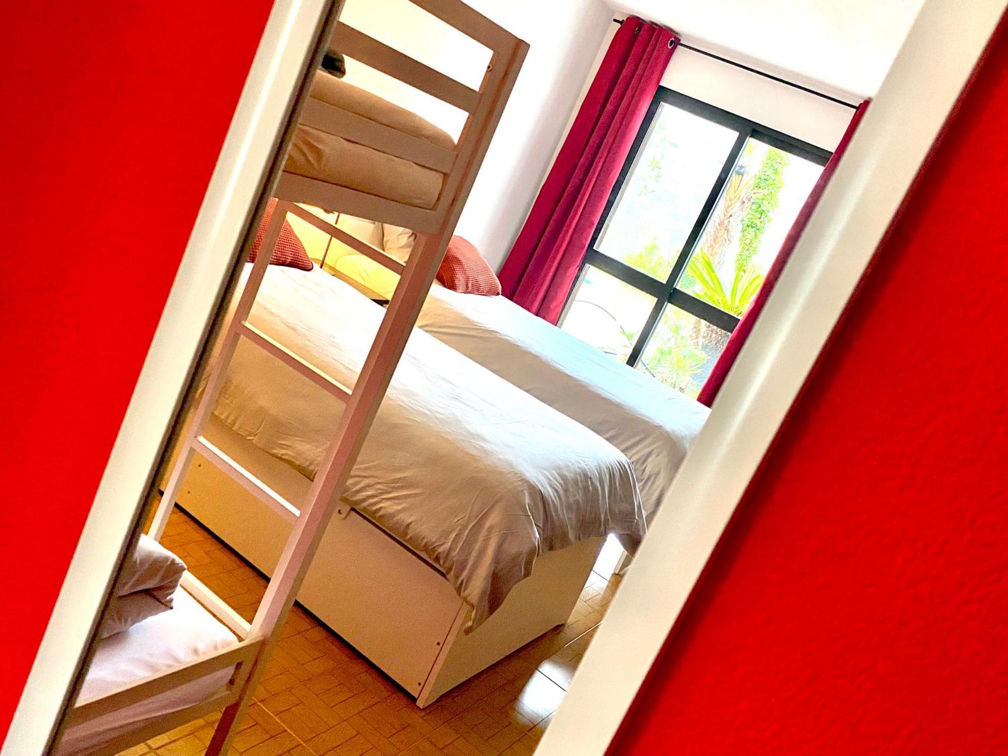 Casa Calidris - Bed, Wine & Breakfast 호텔 세심브라 외부 사진