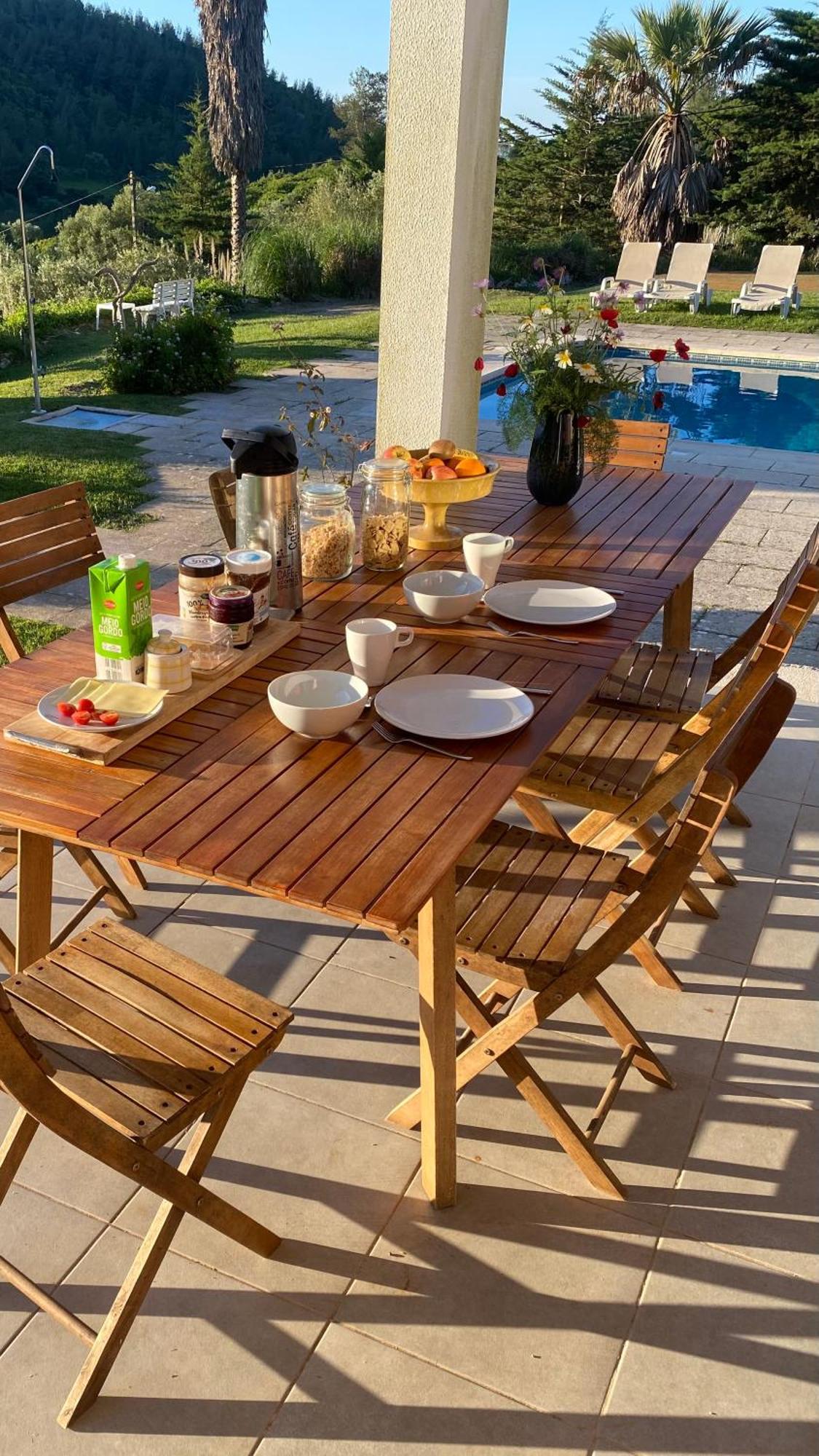 Casa Calidris - Bed, Wine & Breakfast 호텔 세심브라 외부 사진