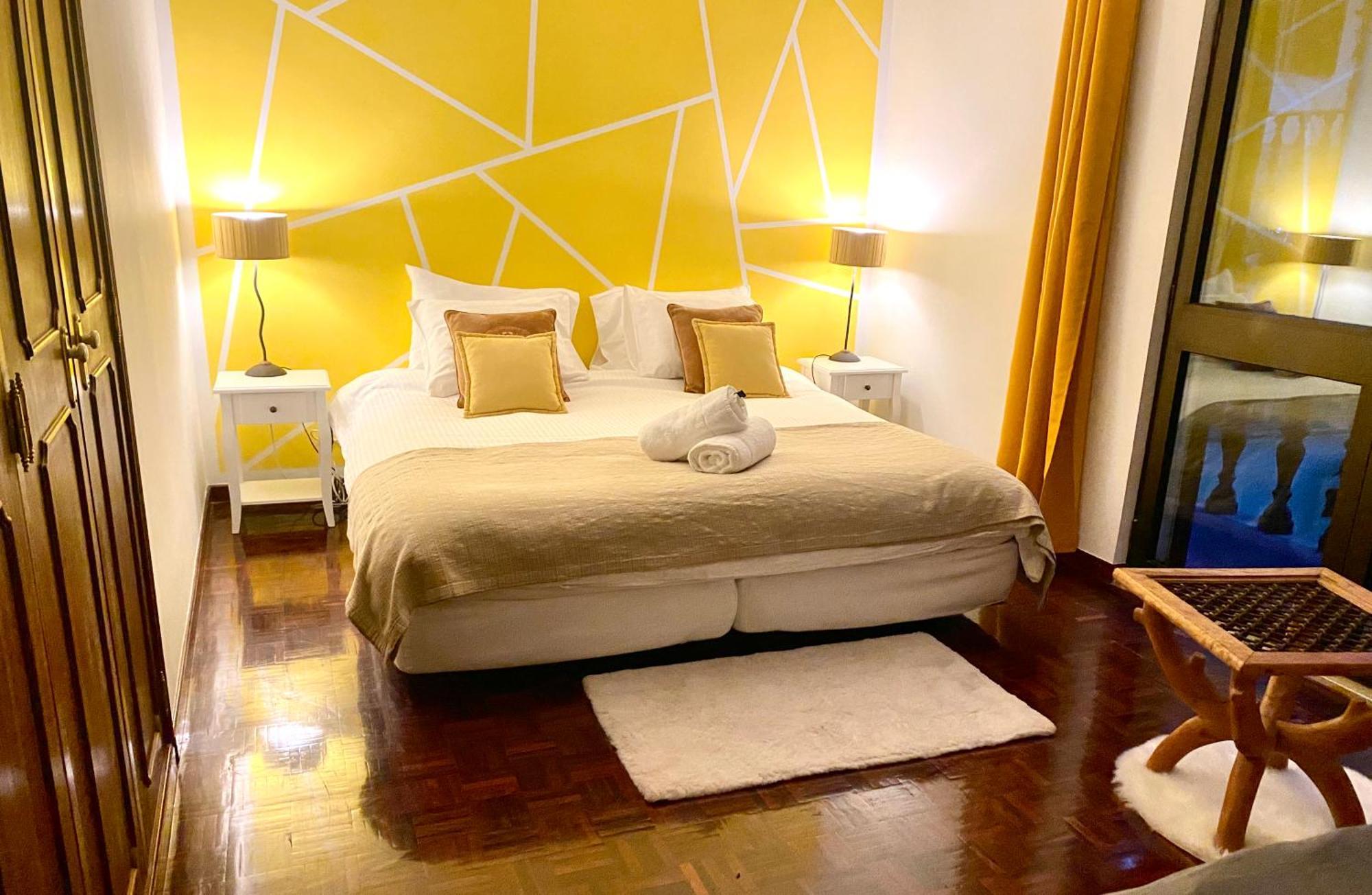 Casa Calidris - Bed, Wine & Breakfast 호텔 세심브라 외부 사진