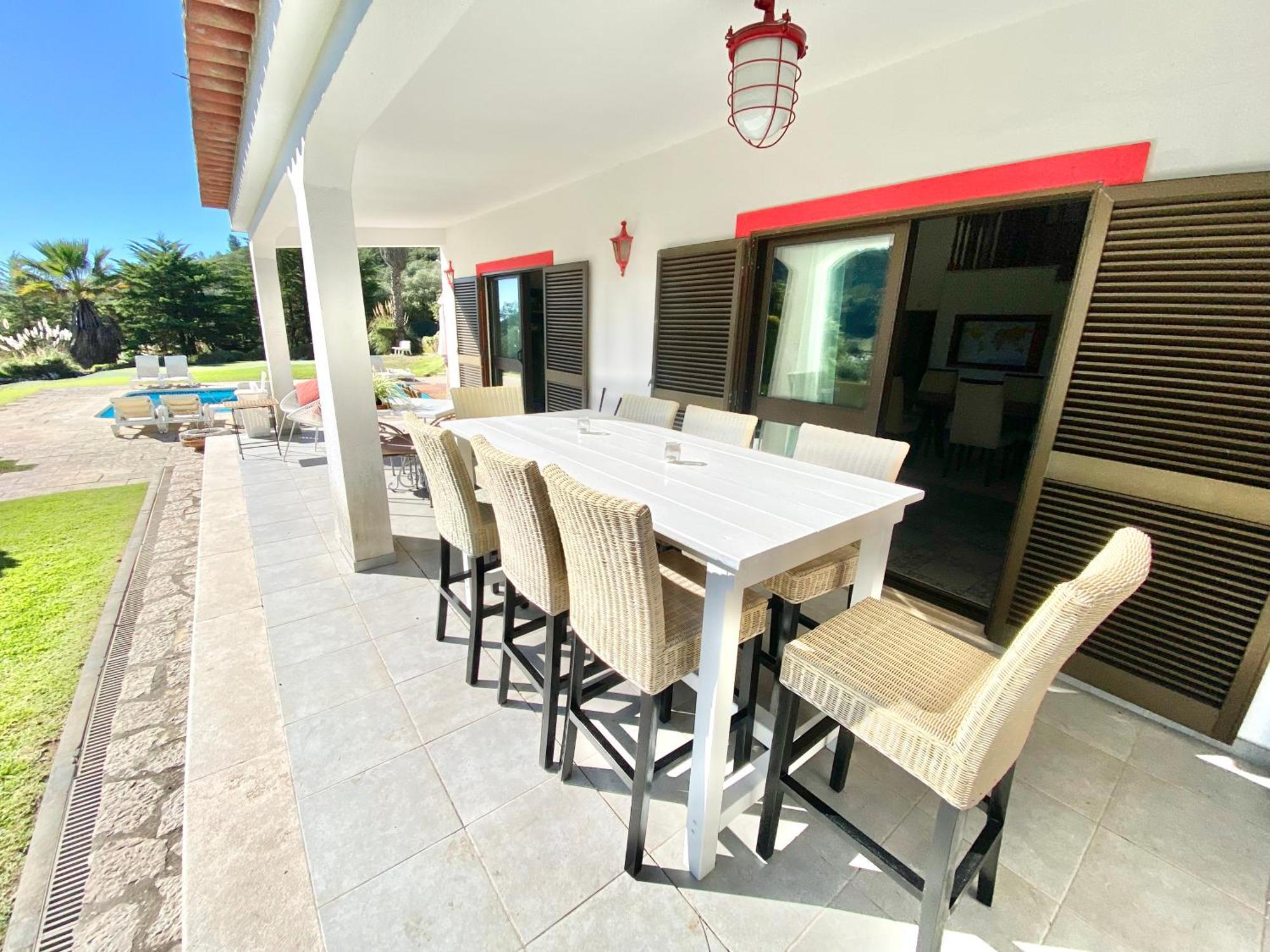 Casa Calidris - Bed, Wine & Breakfast 호텔 세심브라 외부 사진