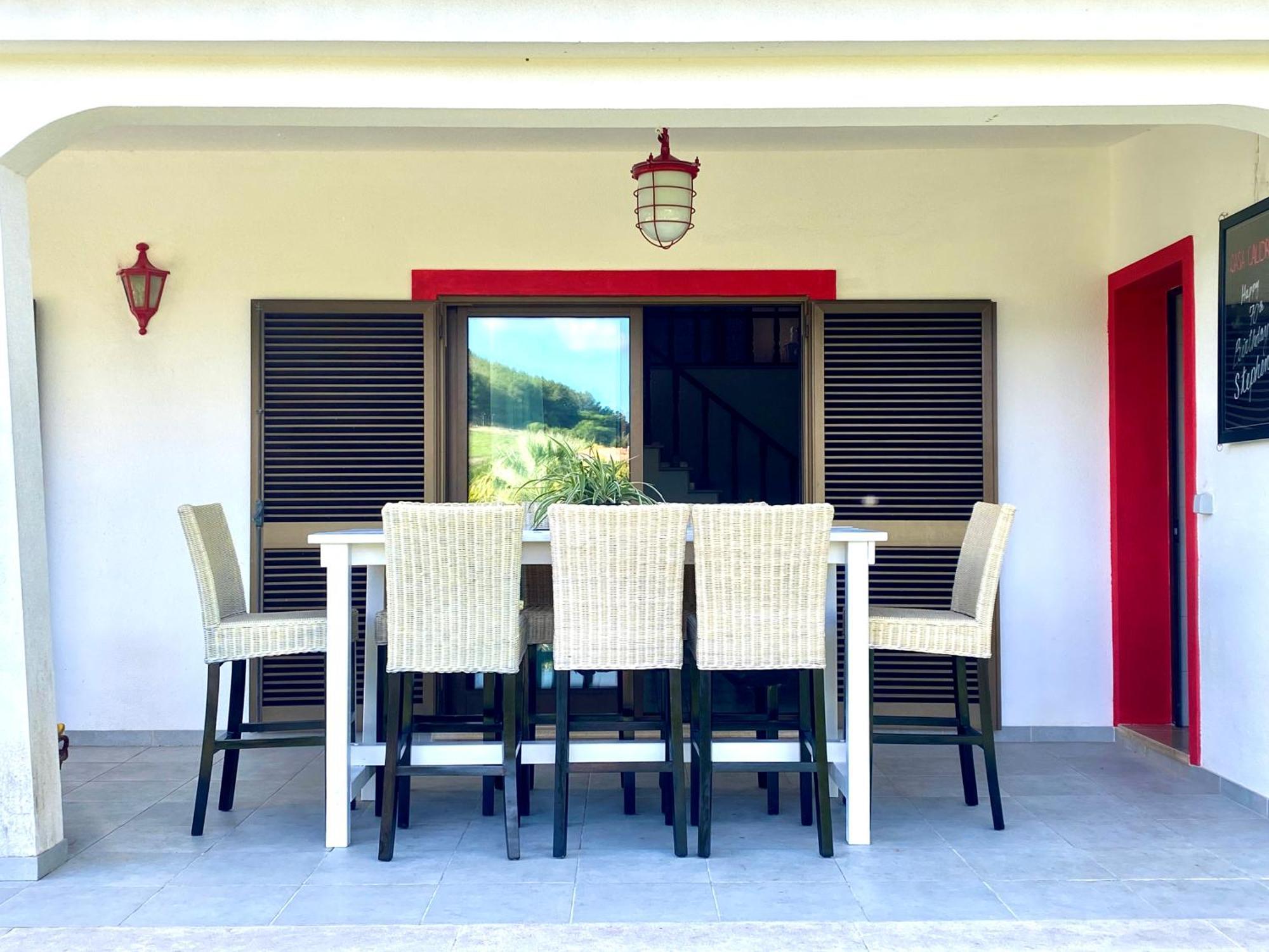 Casa Calidris - Bed, Wine & Breakfast 호텔 세심브라 외부 사진