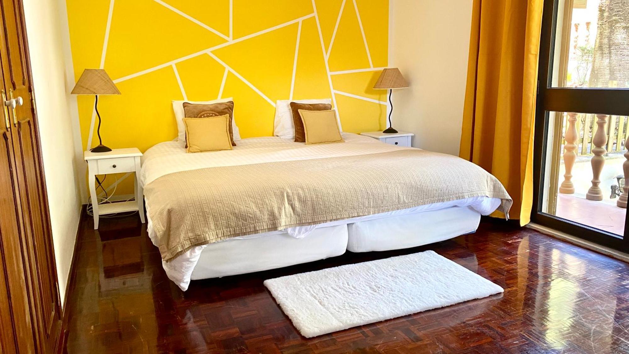Casa Calidris - Bed, Wine & Breakfast 호텔 세심브라 외부 사진