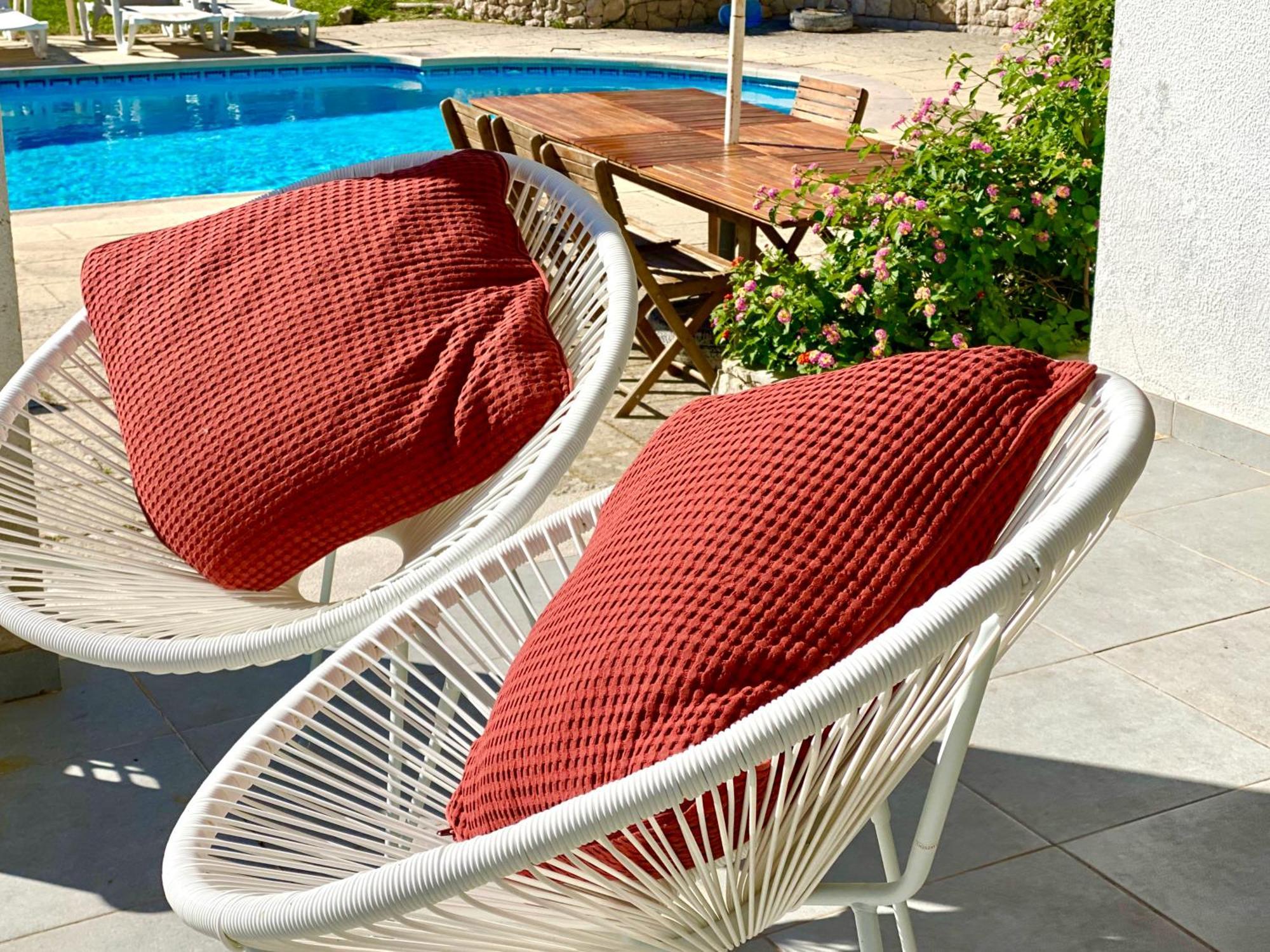 Casa Calidris - Bed, Wine & Breakfast 호텔 세심브라 외부 사진