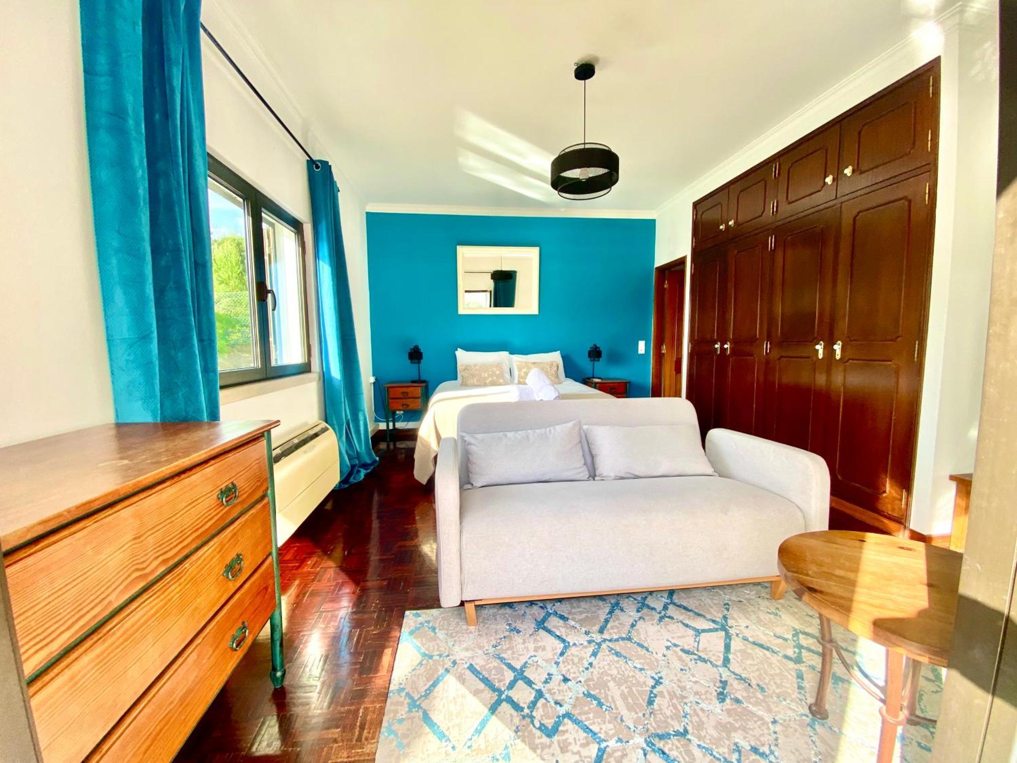 Casa Calidris - Bed, Wine & Breakfast 호텔 세심브라 외부 사진