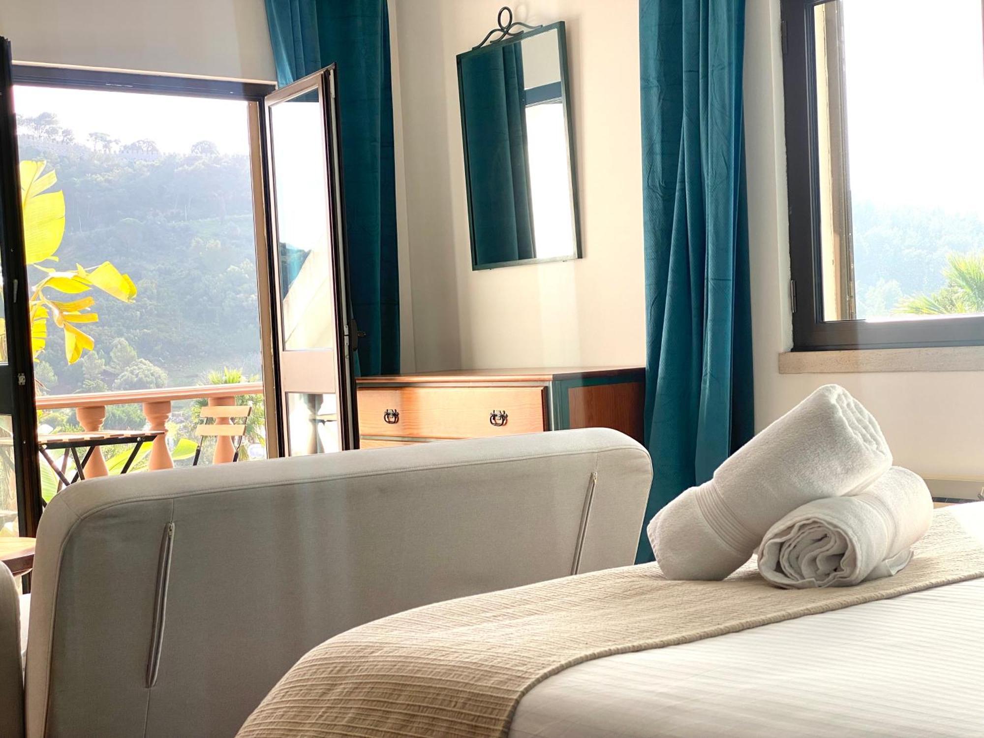 Casa Calidris - Bed, Wine & Breakfast 호텔 세심브라 외부 사진