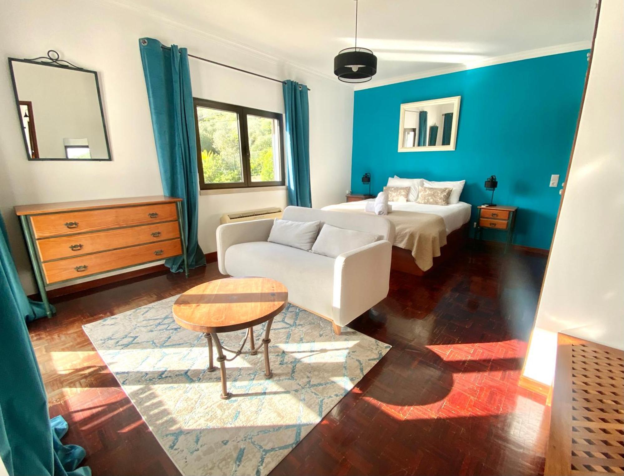Casa Calidris - Bed, Wine & Breakfast 호텔 세심브라 외부 사진