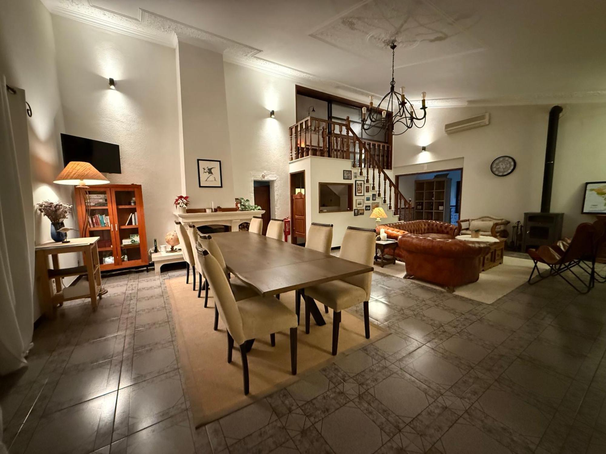 Casa Calidris - Bed, Wine & Breakfast 호텔 세심브라 외부 사진