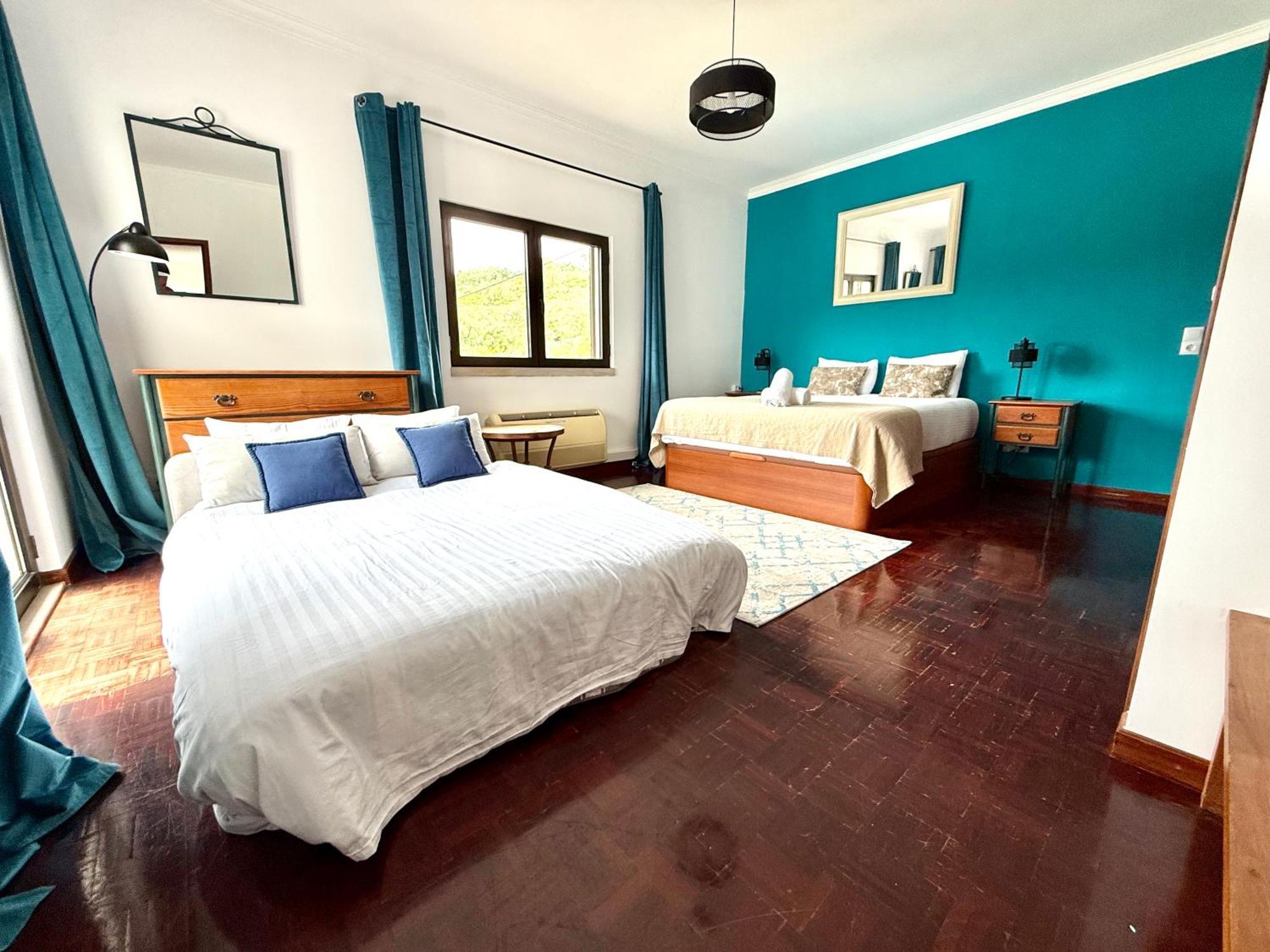 Casa Calidris - Bed, Wine & Breakfast 호텔 세심브라 외부 사진